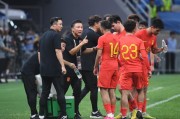 “跳级生”助力国奥 奥预赛前将与多支奥运队热身