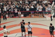 亚洲行大连站阿隆-戈登手感冰凉 连续五次罚球失手